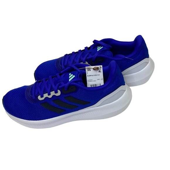 Adidas Men\'s RunFalcon 3.0‎ Sneaker SIZE 10 NEW IN BOX main image 10